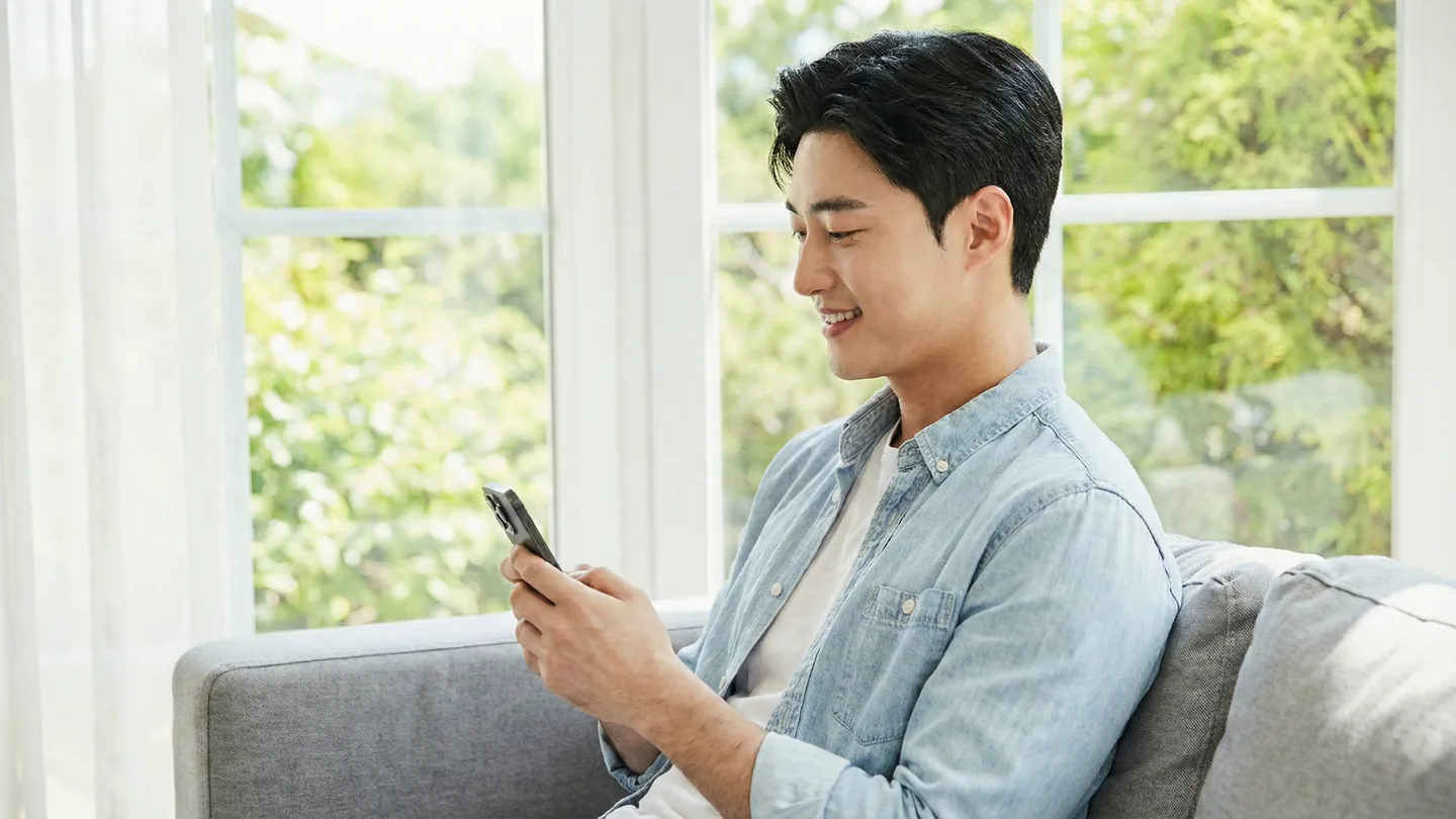 카드현금화 이용 흐름 안내 참고 사진