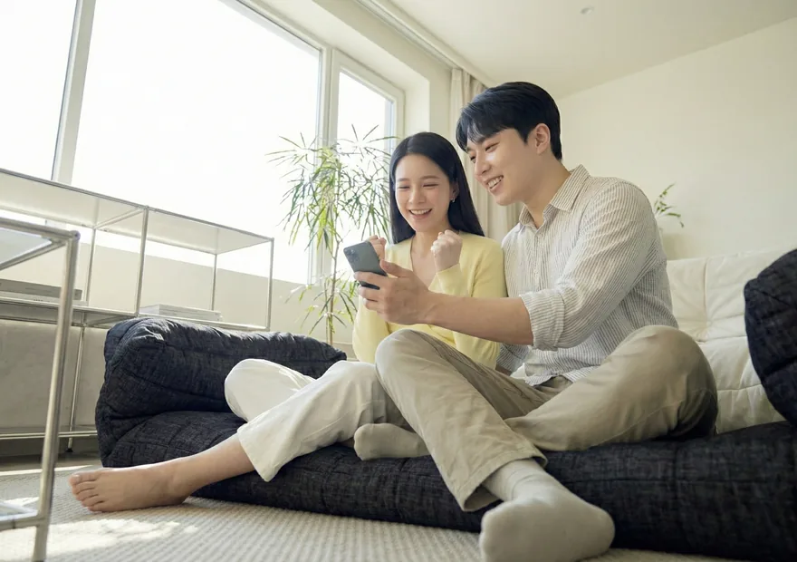 카드현금화 원리 잡기 단계 진행 안내 사진